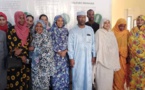 Partenariat pour l'action Jeunesse et Femme au Tchad : ATCD et Voix de la Femme signent une convention