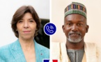 Niger : "plein soutien" de la France à l’action de la CEDEAO pour restaurer l’ordre autour de Bazoum