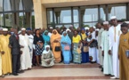 Tchad : renforcement des leaders politiques pour des élections référendaires démocratiques