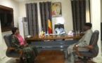 Tchad : mission d'inspection dans le Kanem pour s'imprégner de la gouvernance locale