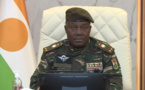 Niger : le général Tchiani échange avec une délégation religieuse nigériane