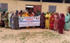 Tchad : le CRADEL sensible la population d'Abougoudam sur l'importance du référendum constitutionnel