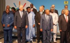 Sommet des BRICS : le Premier ministre tchadien rejoint les discussions à Johannesburg