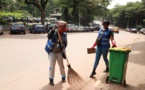 Cameroun : Yaoundé réalise son plan d’urgence d’hygiène et de salubrité