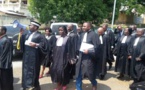 Gabon : Les magistrats en grève illimitée depuis huit mois