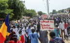 Tchad : La marche du MRDP ce samedi est « strictement interdite »
