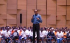 Afrique : Kagame Inspire la jeunesse à innover et à agir pour un avenir meilleur