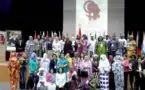 Forum Crans Montana des Femmes Africaines à Dakhla : syncope chez les algéro-polisariens !