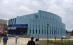 Congo Brazzaville : l’université Marien N’Gouabi  augmente sa capacité d’accueil de plus de 3000 places