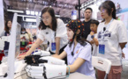 Beijing sees new achievements in building international sci-tech innovation hub