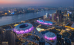 Hangzhou in final stage of preparations for 19th Asian Games
