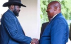 La RCA et le Soudan du Sud signent un mémorandum d’entente en matière de sécurité