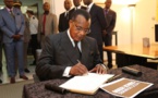 Congo Brazzaville : 2015 dédiée au travail, 2016-2017 aux joutes électorales