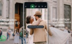WhatsApp se dote d’une fonctionnalité permettant d’échanger des photos en haute définition