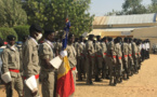 Tchad : un décret définit le port de tenues de la Police nationale