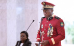 Gabon : le général Brice Clotaire Oligui Nguema a prêté serment