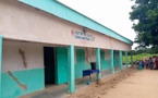Tchad : à la découverte du centre de santé de Koubala au canton Balimba