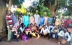 Tchad : les jeunes de Miandoum s'engagent pour un site pétrolier plus sécurisé