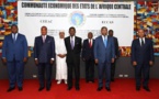 La CEEAC suspend le Gabon avec effet immédiat, jusqu'au retour de l'ordre constitutionnel