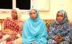 Tchad : au Tibesti, la ministre Fatimé Goukouni Weddeye promeut le développement local