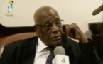 Décès de l'ex-ministre tchadien Assileck Halata en France