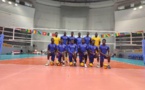 Le Tchad au Championnat d'Afrique de Volleyball : Une Victoire, Une Défaite