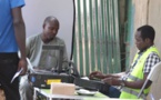 Tchad : l'enrôlement biométrique se poursuit à N'Djamena malgré les difficultés