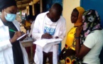 Tchad : le CSJEFOD sensibilise les jeunes sur les IST et le VIH/SIDA