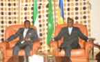 Tchad : Le Président équato-guinéen Teodoro Obiang Nguema à N'Djamena