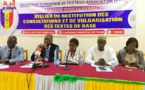 Tchad : 71,63% des acteurs disent que le football national est mauvais, et 29% qu’il est un problème financier