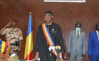 Kabadi : "les Tchadiens sont témoins des réalisations faites en vue de rendre l'armée républicaine"