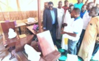 Tchad : au Batha, l’ONG Guera Touristique sensibilise les détenus sur leurs droits et devoirs