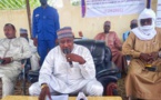 Tchad : le maire du 10ème arrondissement sensibilise ses populations sur le recensement électoral