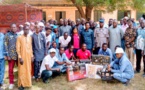 Tchad : le projet « Bab Al Amal » outille les jeunes sur les métiers techniques