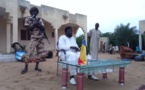 Tchad : le nouveau préfet de Koukou-Angarana rencontre les jeunes du département