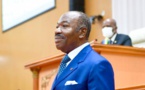 Gabon : Ali Bongo désormais "libre de se rendre à l'étranger", selon le général Oligui