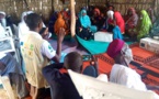 Tchad : OXFAM lance un programme d'échange d'expériences dans la province du Lac