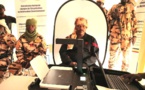 Tchad : l'enrôlement des militaires et des orpailleurs lancé à Kouri Bougoudi, au Tibesti
