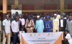 Tchad : promouvoir l'engagement des jeunes dans la vie politique, un défi au Moyen-Chari