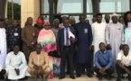 Tchad : lancement de la campagne contre la rougeole et la fièvre jaune