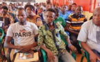 Tchad : la Banque mondiale et l’ONAPE échangent avec les jeunes du Moyen-Chari