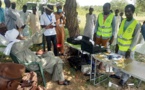 Tchad : Au Sud-Kanem, le préfet supervise le processus de révision du fichier électoral