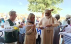 Tchad : La Banque mondiale et le HCR s’unissent pour soutenir les réfugiés soudanais et les communautés d’accueil 