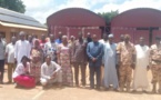 Tchad : Pala accueille un atelier portant sur les systèmes alimentaires