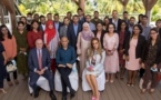 Afrique : Merck a reçu le Prix Meilleure Philanthropie dans le Secteur de la Santé de l'Année 2023