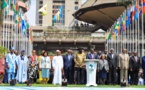Sommet africain sur le climat : réactions mitigées des militants du climat