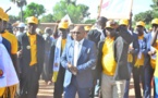 Tchad : l'EDS, un parti indépendant engagé pour le changement