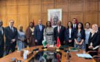La BAD et le Maroc signent un protocole d’accord pour la tenue de l’Africa Investment Forum 2023 à Marrakech