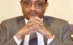 Séisme au Maroc : L’ancien ministre des Affaires étrangères du Tchad, Cherif Mahamat Zene, présente ses « sincères condoléances »