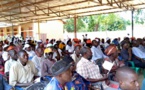 « Parcours citoyen » à Sarh : Les jeunes du Tchad s’engagent pour le développement durable